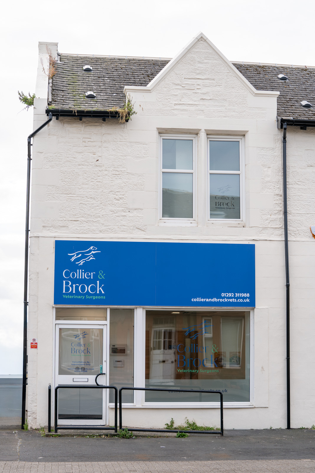 Collier and Brock Veterinary Surgeons (Web) 007